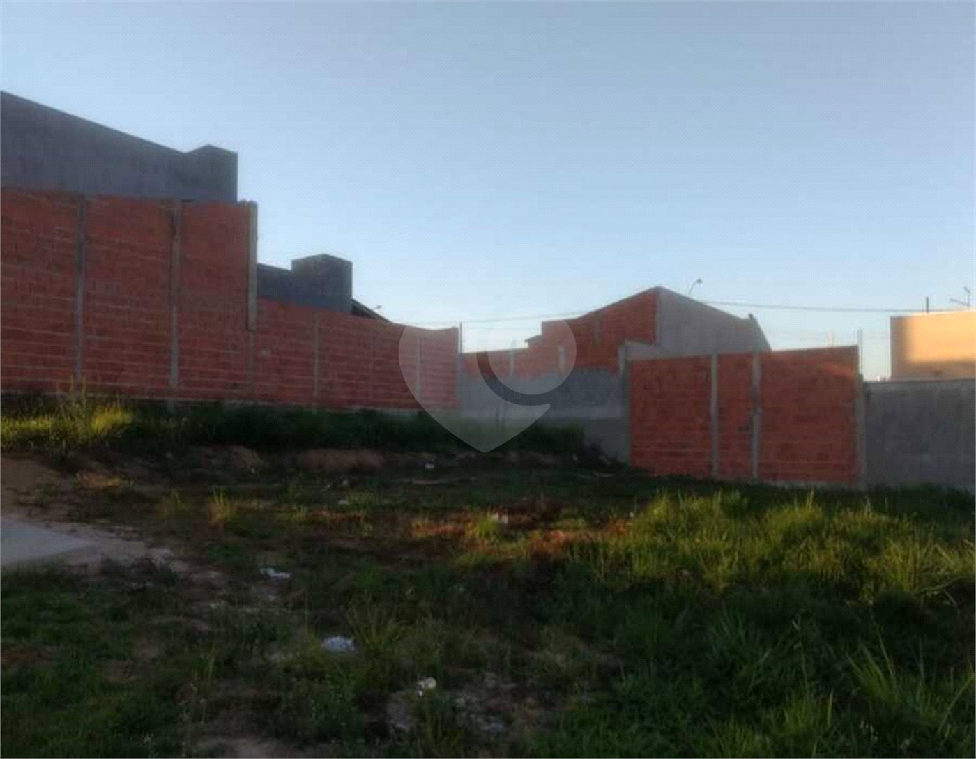 Terreno à venda em Parque Residencial Sabiás, Indaiatuba, SP