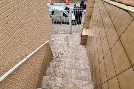 Sobrado à venda com 4 quartos em Vila Formosa, São Paulo, SP