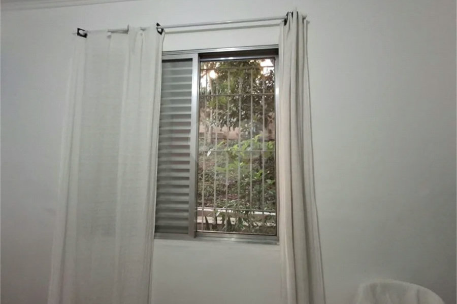 Apartamento à venda com 2 quartos em Mandaqui, São Paulo, SP
