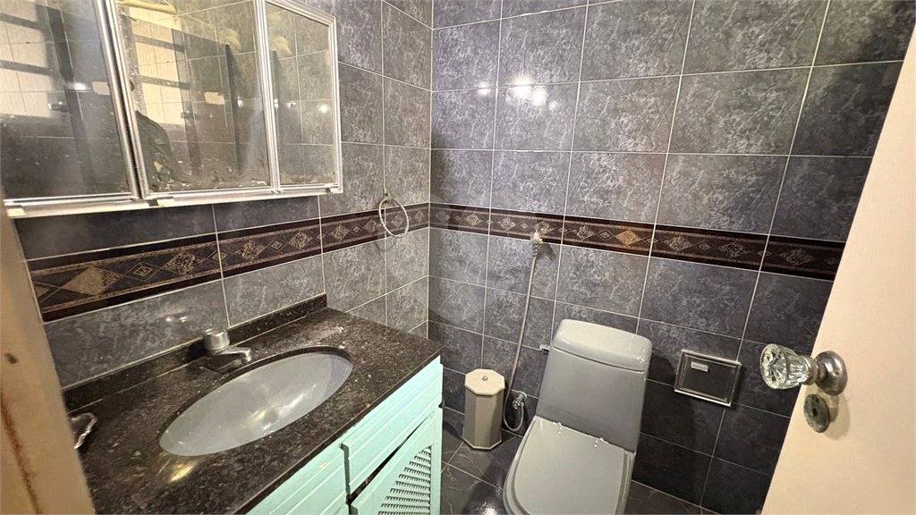 Apartamento à venda com 4 quartos em Tijuca, Rio de Janeiro, RJ