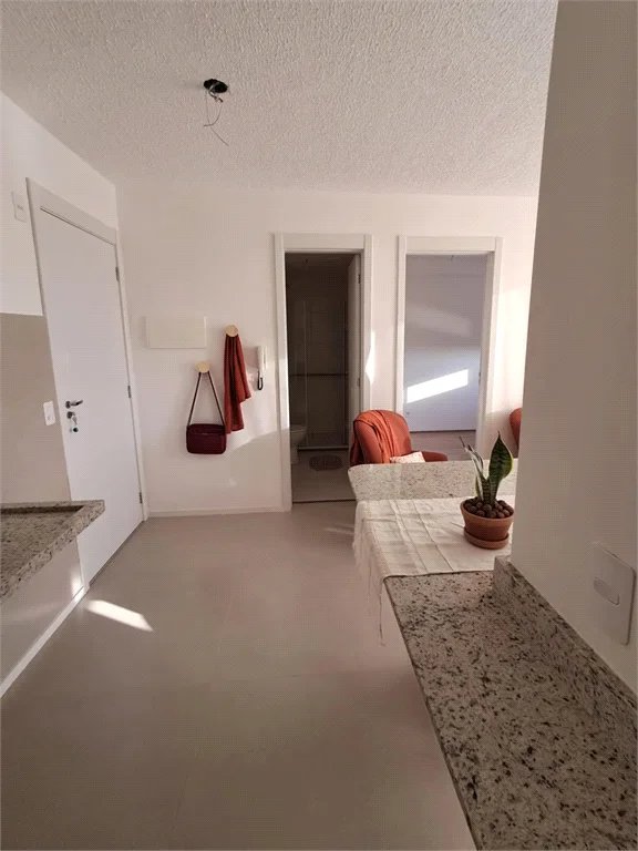 Apartamento à venda com 2 quartos em Água Branca, São Paulo, SP