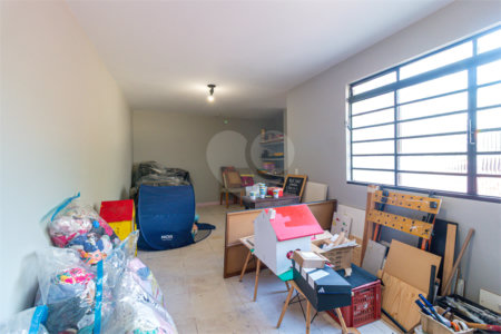 Casa Térrea à venda com 3 quartos, sendo 1 suíte, em Chácara Santo Antônio, São Paulo, SP