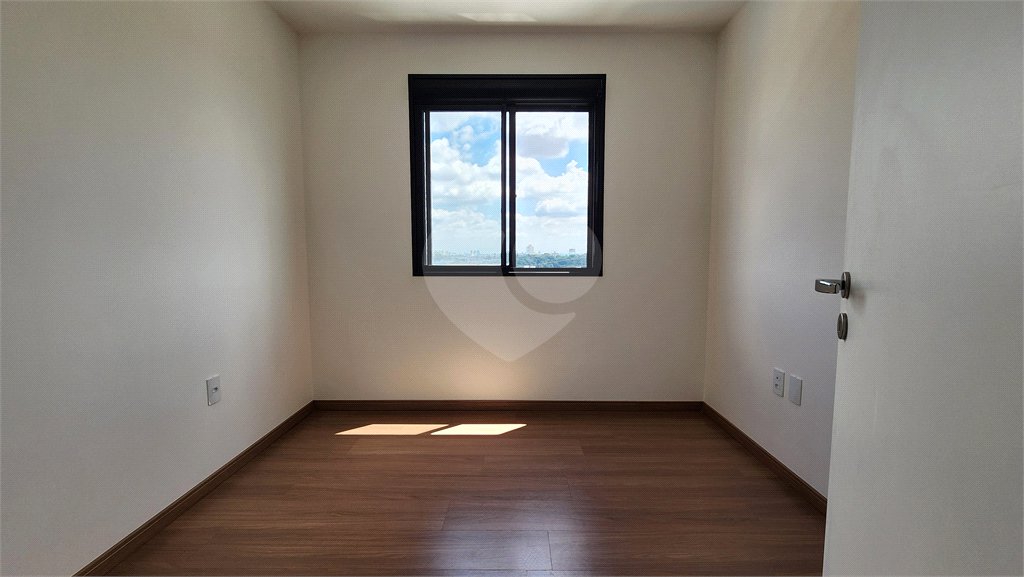 Apartamento à venda com 2 quartos, sendo 1 suíte, em Vila Espírito Santo, Sorocaba, SP
