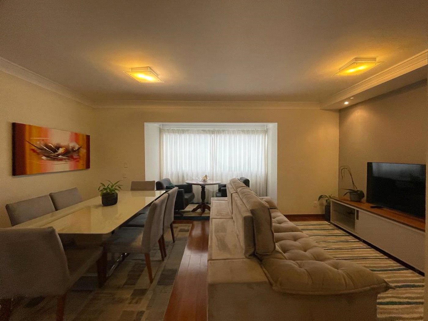 Apartamento à venda com 3 quartos, sendo 1 suíte, em Santana, São Paulo, SP