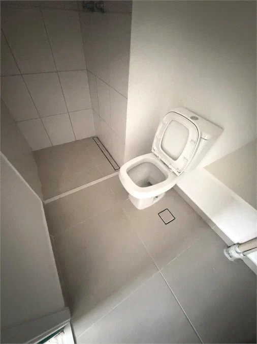 Apartamento à venda com 1 quarto em Vila Leopoldina, São Paulo, SP