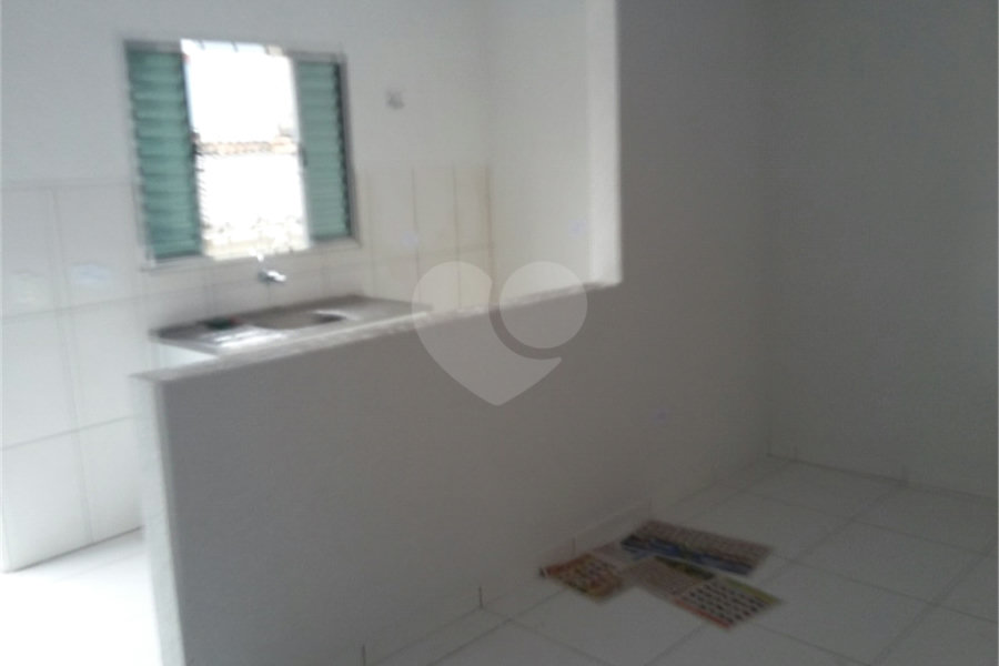 Casa à venda com 1 quarto no condomínio Alberto Silva, São Paulo - SP