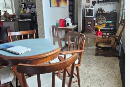 Cobertura à venda com 3 quartos, sendo 1 suíte, em Copacabana, Rio de Janeiro, RJ