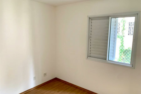 Apartamento à venda com 3 quartos, sendo 1 suíte, em Vila Andrade, São Paulo, SP