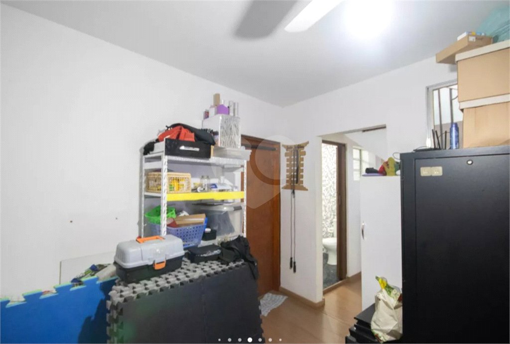 Casa Térrea à venda com 7 quartos em Tucuruvi, São Paulo, SP