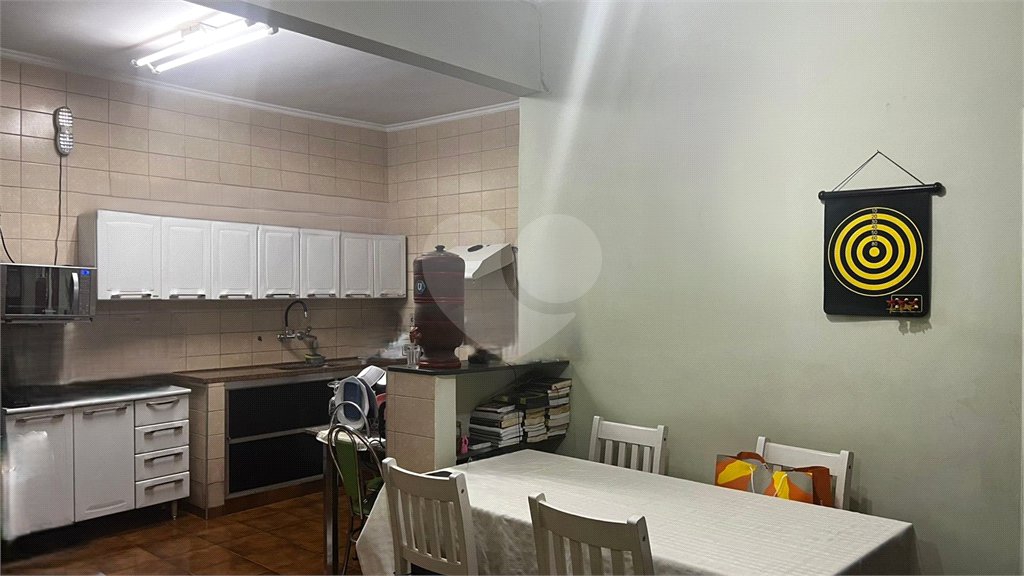 Sobrado à venda com 5 quartos em Campos Elíseos, Ribeirão Preto, SP