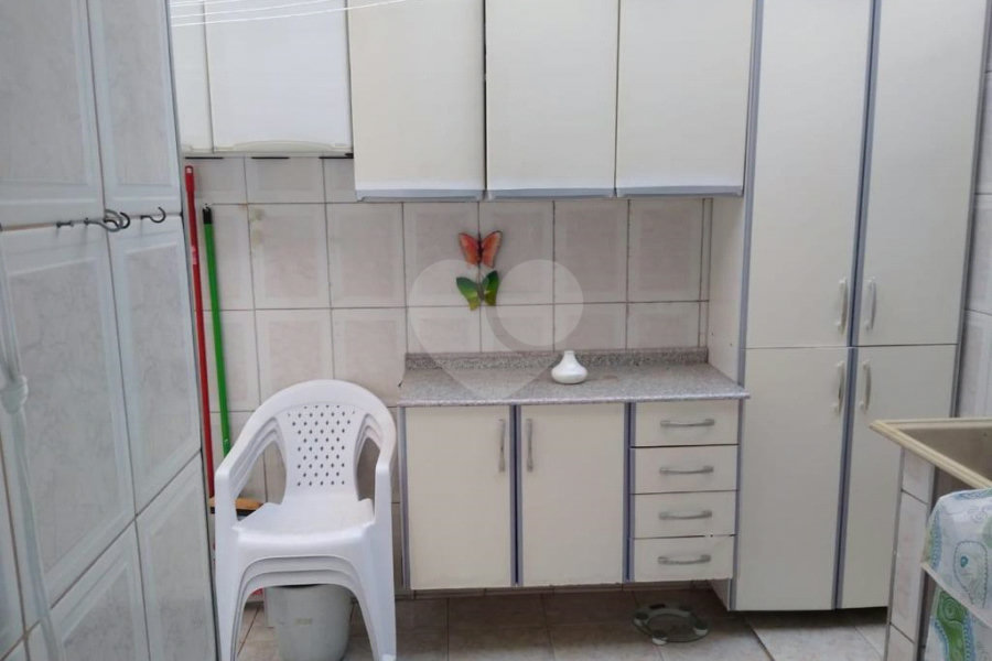 Apartamento à venda com 2 quartos em Barra Funda, São Paulo, SP