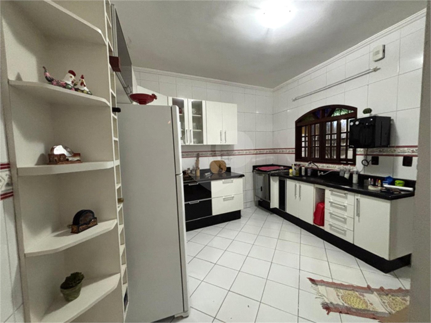 Casa à venda com 3 quartos em Jardim Tupã, São Paulo, SP