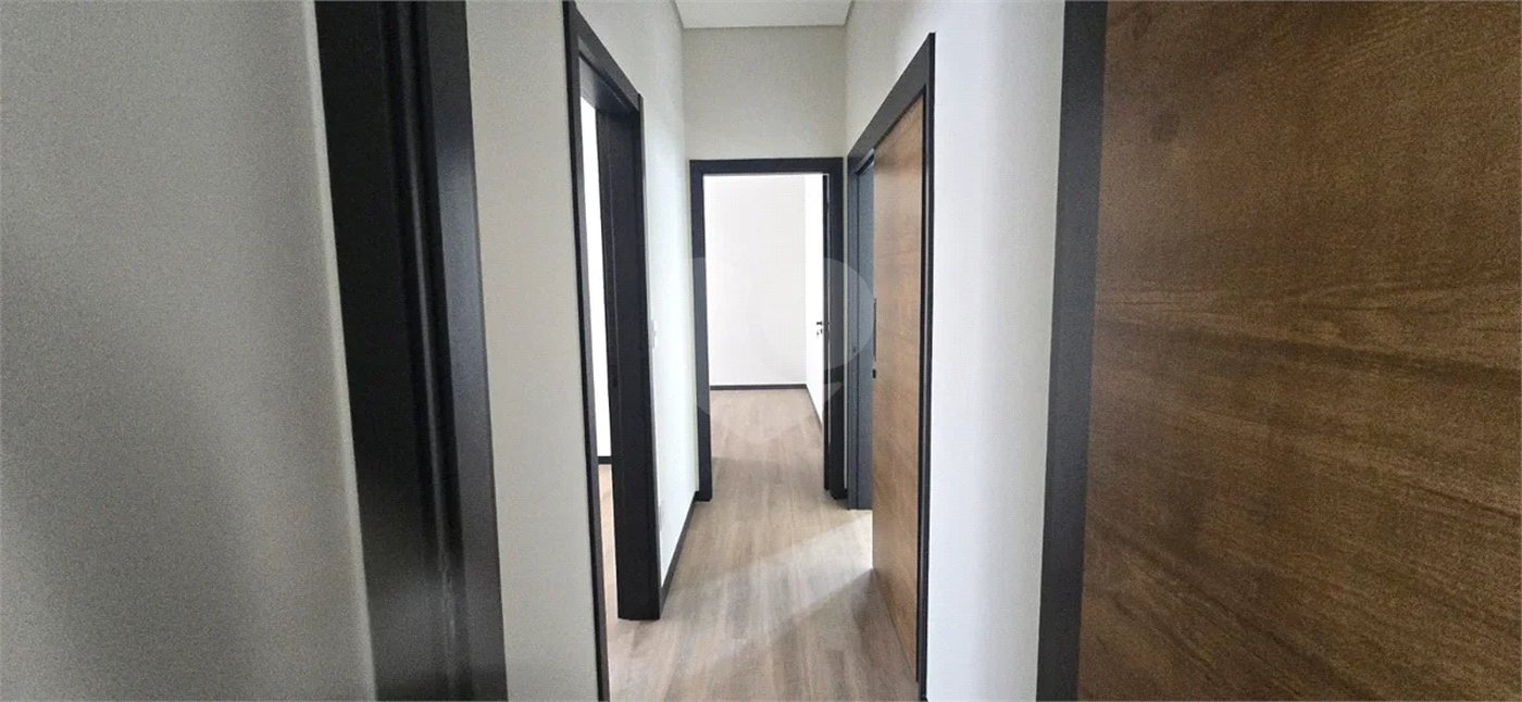 Casa à venda com 5 suítes no condomínio Parque Faber IV, São Carlos - SP