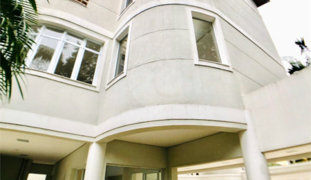 Casa à venda com 3 suítes em Tremembé, São Paulo, SP