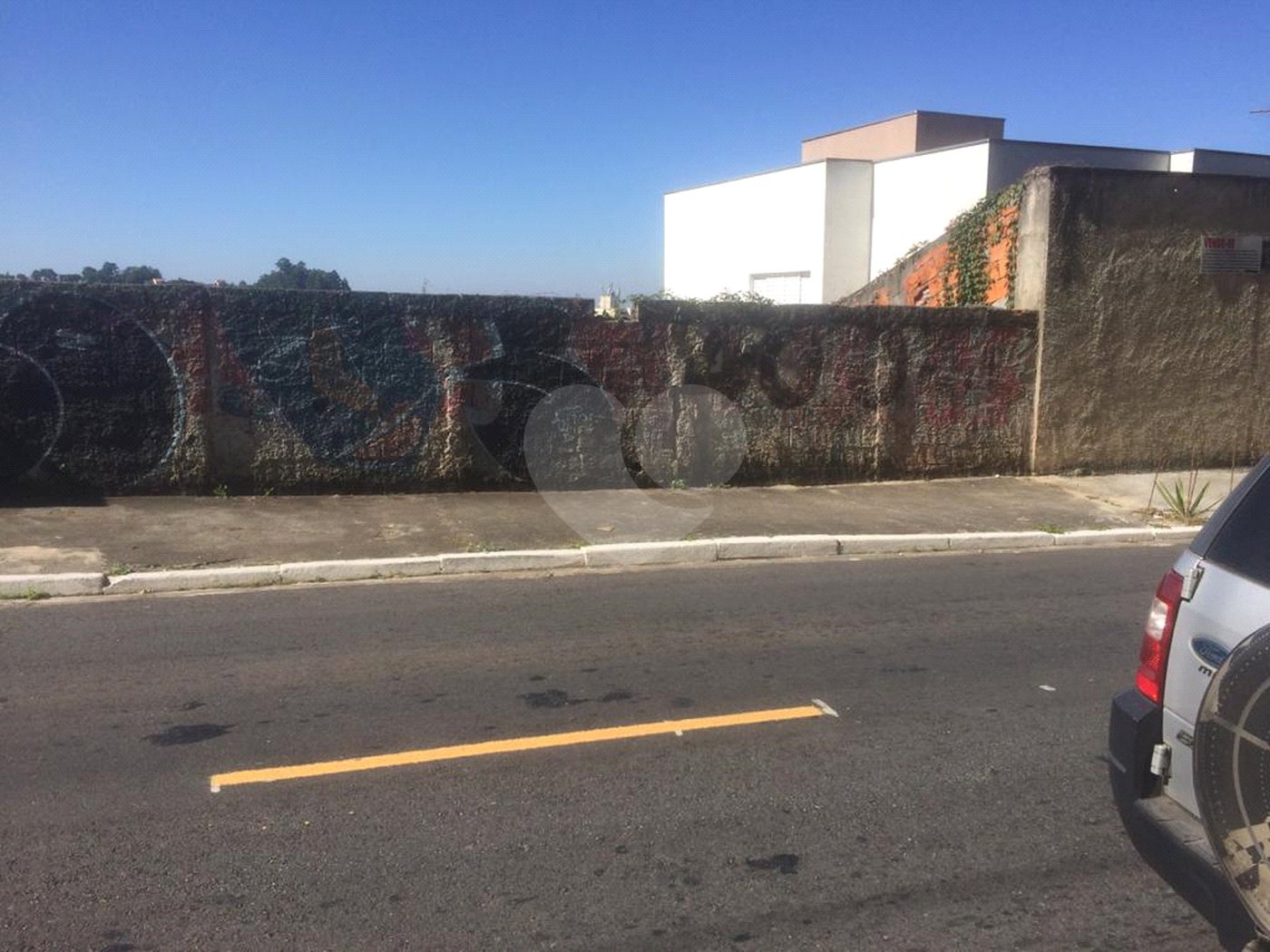 Terreno à venda em Tremembé, São Paulo, SP