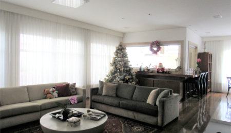 Casa à venda com 4 suítes no condomínio Dolce Villa, São Paulo - SP