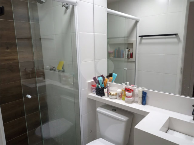 Apartamento à venda com 2 quartos em Pirituba, São Paulo, SP