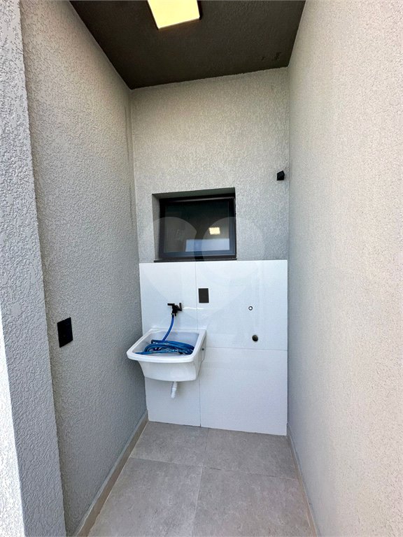 Casa à venda com 3 quartos, sendo 1 suíte, no condomínio Horto Florestal Villagio, Sorocaba - SP