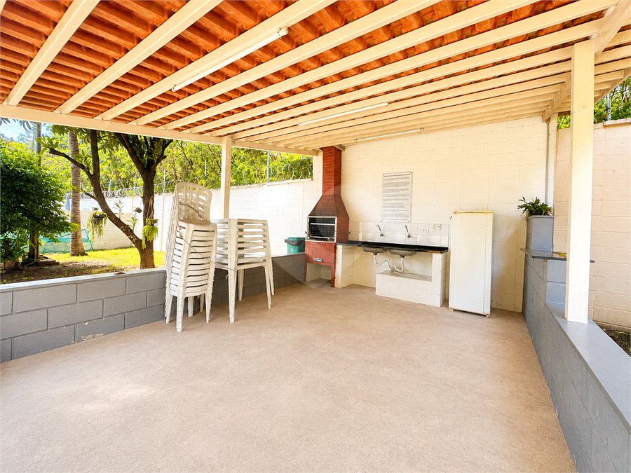 Casa à venda com 3 quartos no condomínio Residencial Tropeiros, Sorocaba - SP