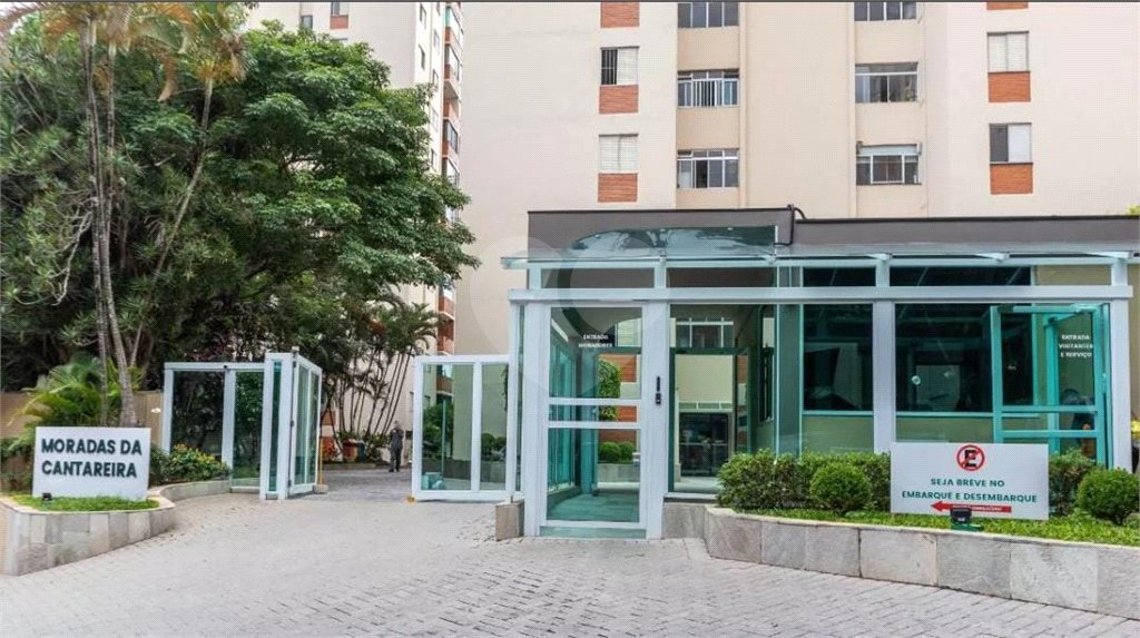Apartamento à venda com 3 quartos em Tremembé, São Paulo, SP