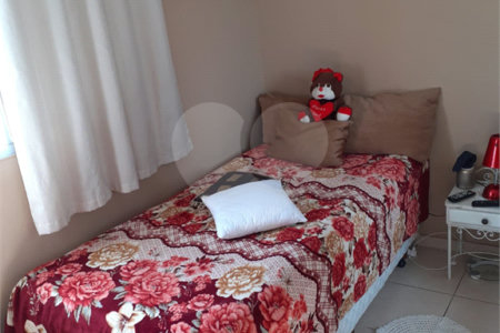 Apartamento à venda com 3 quartos, sendo 1 suíte,  em Vila Mogilar, Mogi das Cruzes, SP