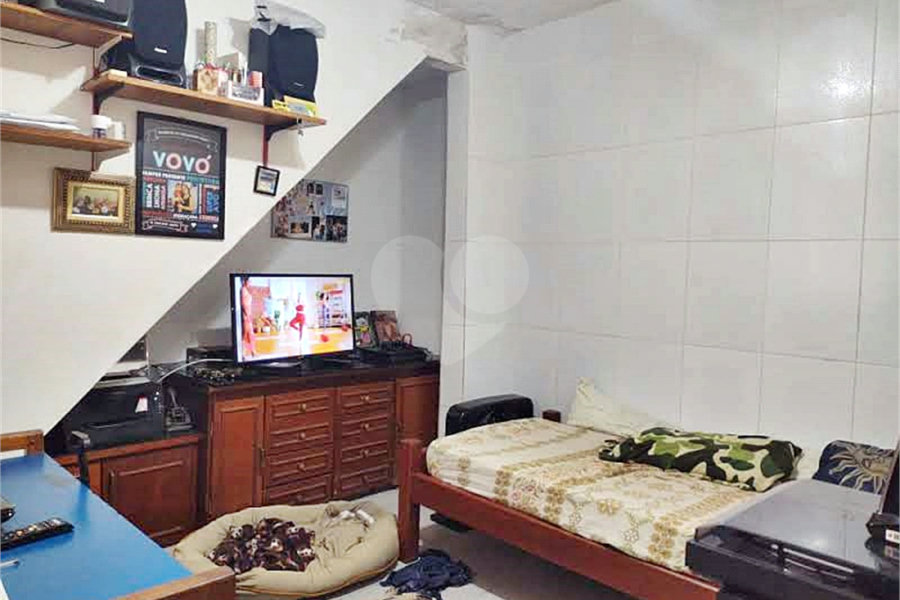 Casa à venda com 5 quartos, sendo 1 suíte, em Santana, São Paulo, SP