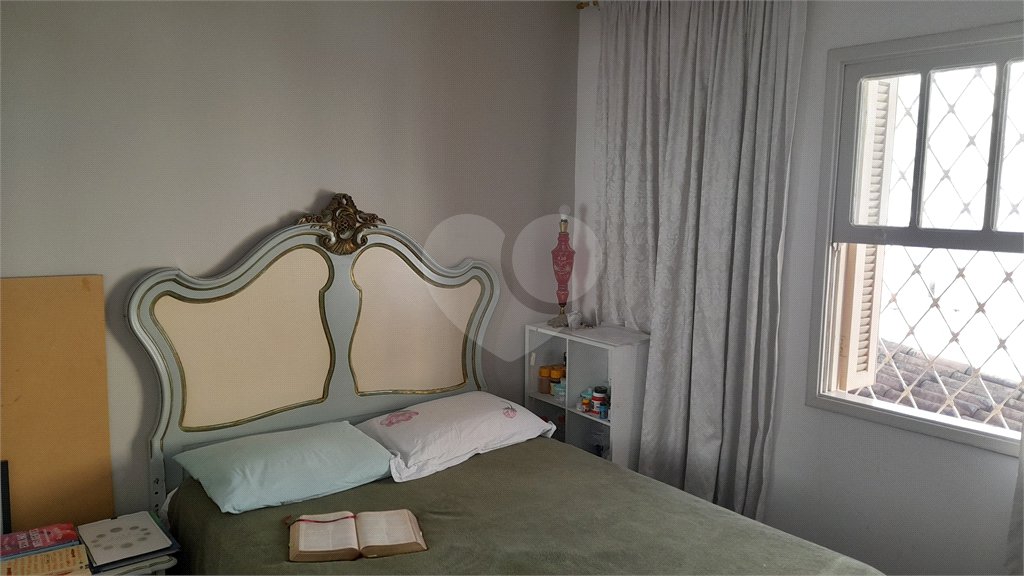 Sobrado à venda com 3 quartos, sendo 1 suíte, em Água Fria, São Paulo, SP