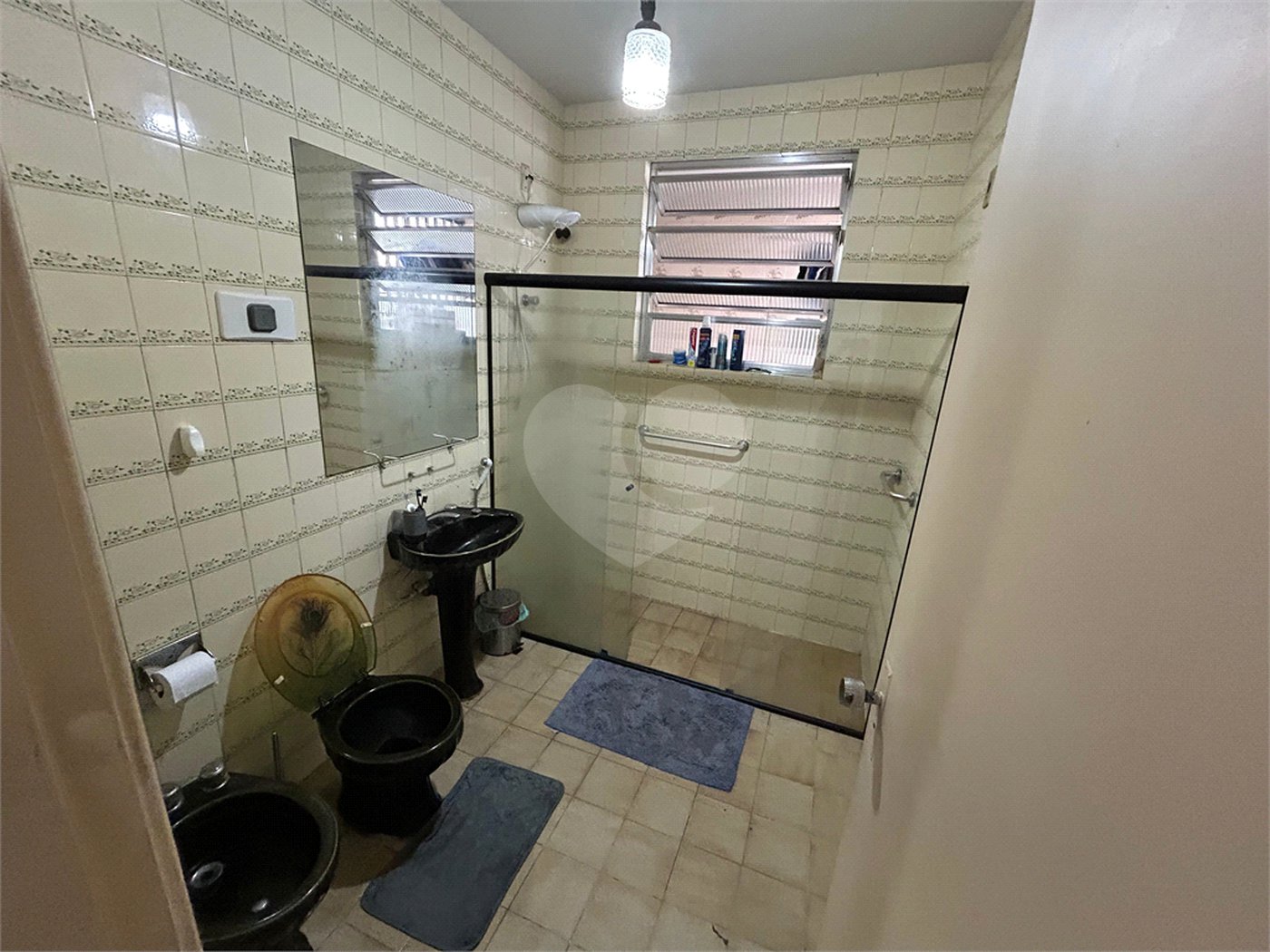 Apartamento à venda com 2 quartos em Praça da Bandeira, Rio de Janeiro, RJ