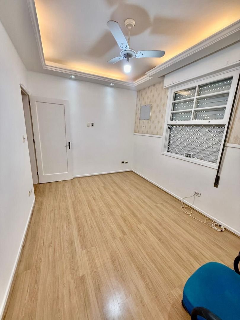 Sobrado com 3 dormitórios, 200 m² - venda por R$ 2.350.000,00 ou aluguel por R$ 12.500,00/mês - Embaré - Santos/SP