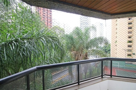 Apartamento à venda com 4 quartos, sendo 3 suítes, em Vila Suzana, São Paulo, SP