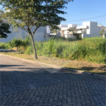 Terreno à venda no condomínio Grand Park - Terrenos e Loteamento, Rio de Janeiro - RJ