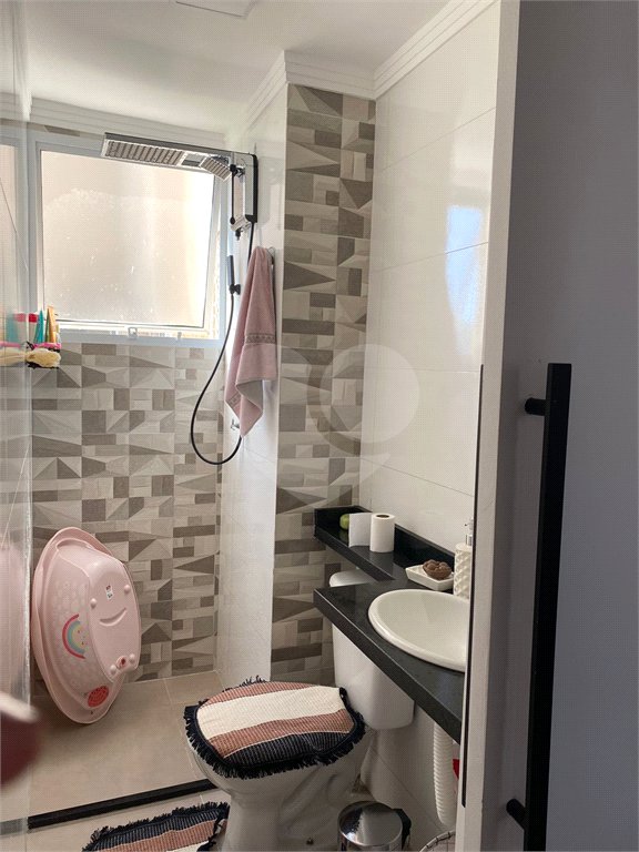 Apartamento à venda com 2 quartos em Horto, São Paulo, SP