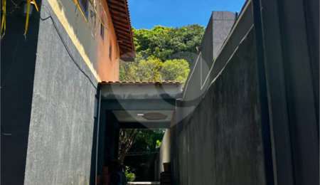 Sobrado à venda com 3 quartos, sendo 1 suíte,  em Mandaqui, São Paulo, SP