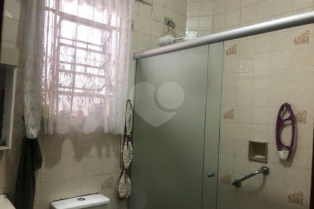 Casa Térrea à venda com 2 quartos em Santa Teresinha, São Paulo, SP
