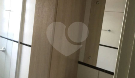 Apartamento à venda com 2 quartos em Vila Monte Alegre, Ribeirão Preto, SP