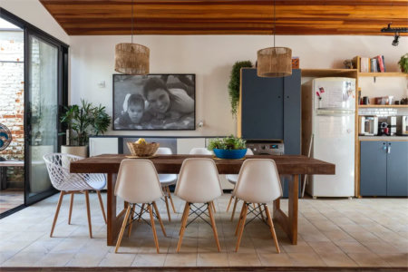 Casa Térrea à venda com 3 quartos, sendo 2 suítes, em Vila Ipojuca, São Paulo, SP