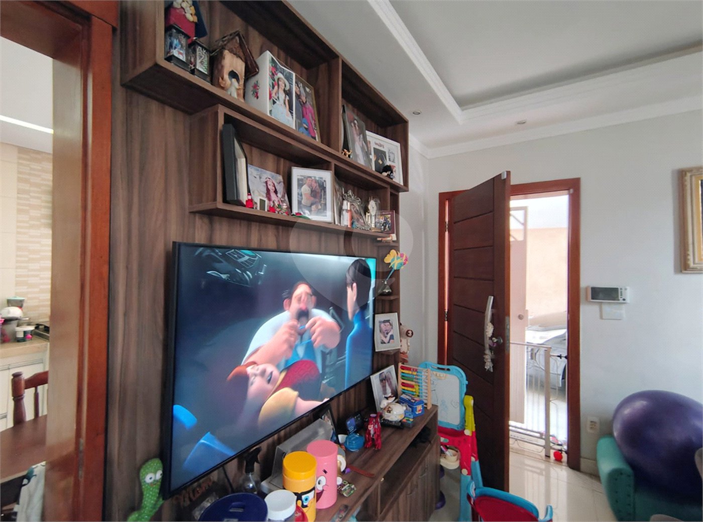 Casa à venda com 2 quartos, sendo 1 suíte, em Vila Vianelo, Jundiaí, SP