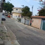 Terreno à venda em Vila Guarani (z Sul), São Paulo, SP