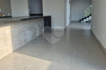 Casa à venda com 4 suítes, no condomínio Portal San Giovanni, Itatiba - SP