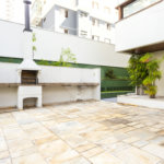 Apartamento à venda com 4 quartos, sendo 3 suítes, em Jardim Prudência, São Paulo, SP