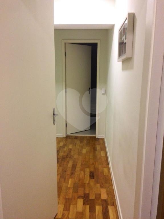 Apartamento à venda com 4 quartos, sendo 2 suítes, em Jardim América, São Paulo, SP