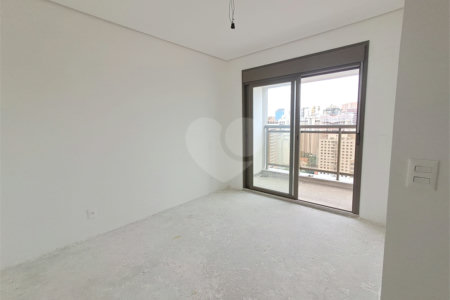 Apartamento à venda com 3 suítes em Perdizes, São Paulo, SP
