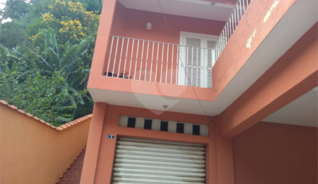 Sobrado à venda com 4 quartos em Tremembé, São Paulo, SP