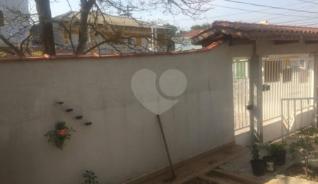 Casa à venda com 3 quartos em Freguesia do Ó, São Paulo, SP
