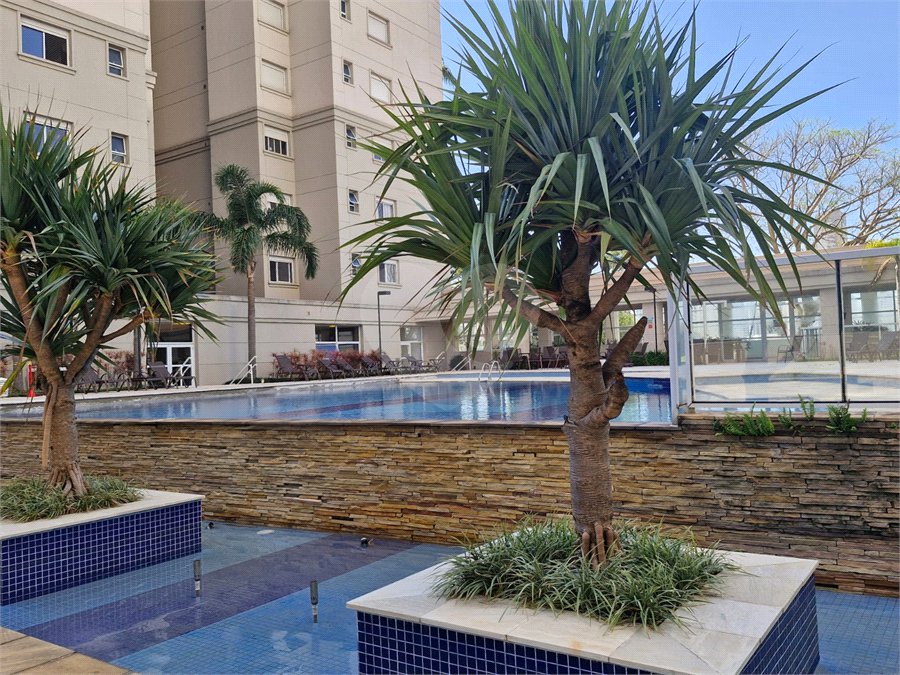 Apartamento para alugar com 3 suítes em Santana, São Paulo, SP