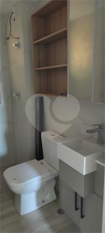 Apartamento à venda ou para alugar com 3 quartos, sendo 1 suíte, em Parque Campolim, Sorocaba, SP