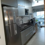 Apartamento à venda ou para alugar com 1 quarto em Vila Leopoldina, São Paulo, SP