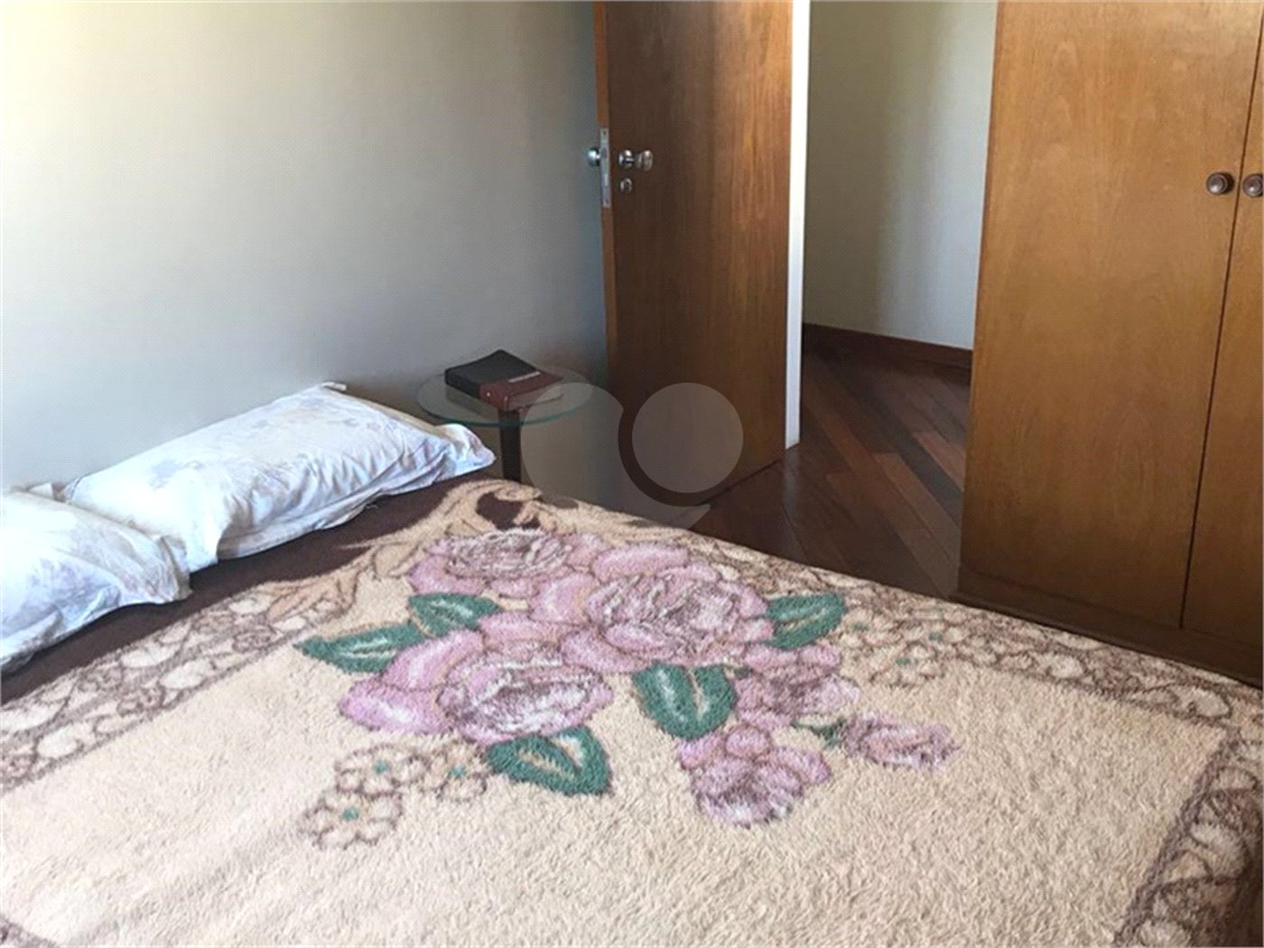 Apartamento à venda com 3 quartos em Tucuruvi, São Paulo, SP
