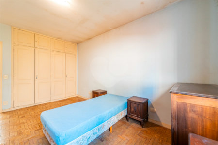 Sobrado à venda com 3 quartos, sendo 1 suíte, em Moema, São Paulo, SP