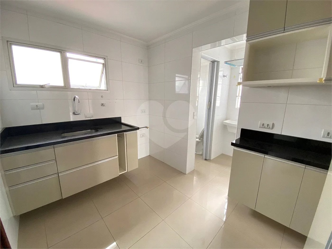Apartamento á venda - Vila Guarani